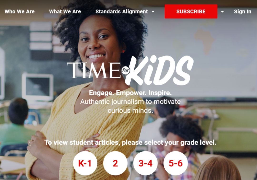 130个相见恨晚的超实用网站,分享五个提高孩子认知的网站