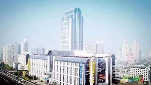 你的逛街地图该更新了！今年上海这么多商场“新开张”