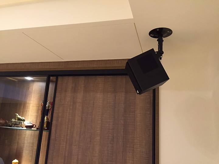 我的第一套MKSOUND家庭影院,不专业开箱分享,终于圆了影院梦