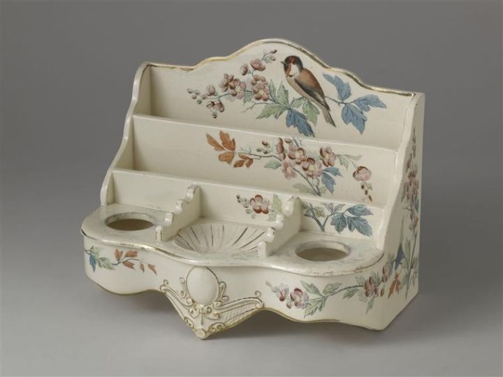 一支笔也要几百万？最会享受的欧洲贵族，在文具上也能玩出花样