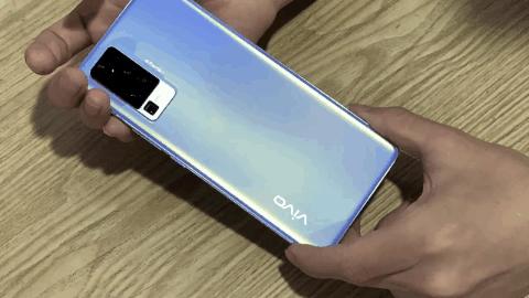 vivoX50Pro评测，微云台玩出手机摄影新高度，值不值得买看需求