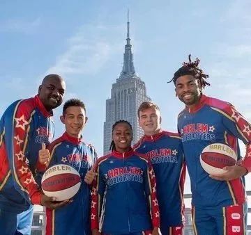 中国花式篮球领军视频,中国花式篮球第一人姜山