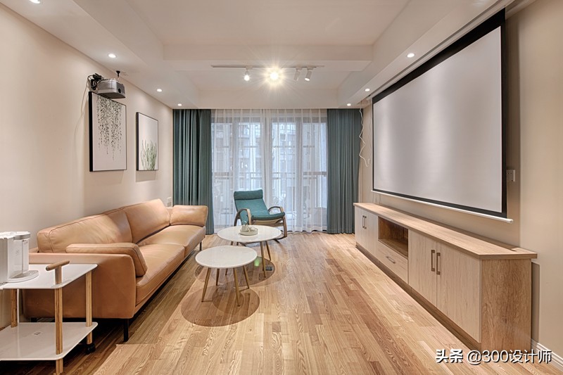 洪云瀚家庭装修,洪云瀚一家三口