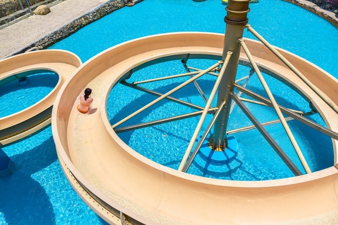 清远牛鱼嘴一日游攻略,清远牛鱼嘴一日游详细行程安排