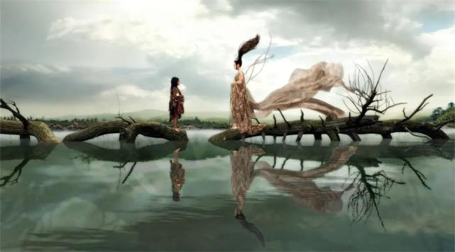 这八部电影画面精致唯美,9部画面美到爆的电影