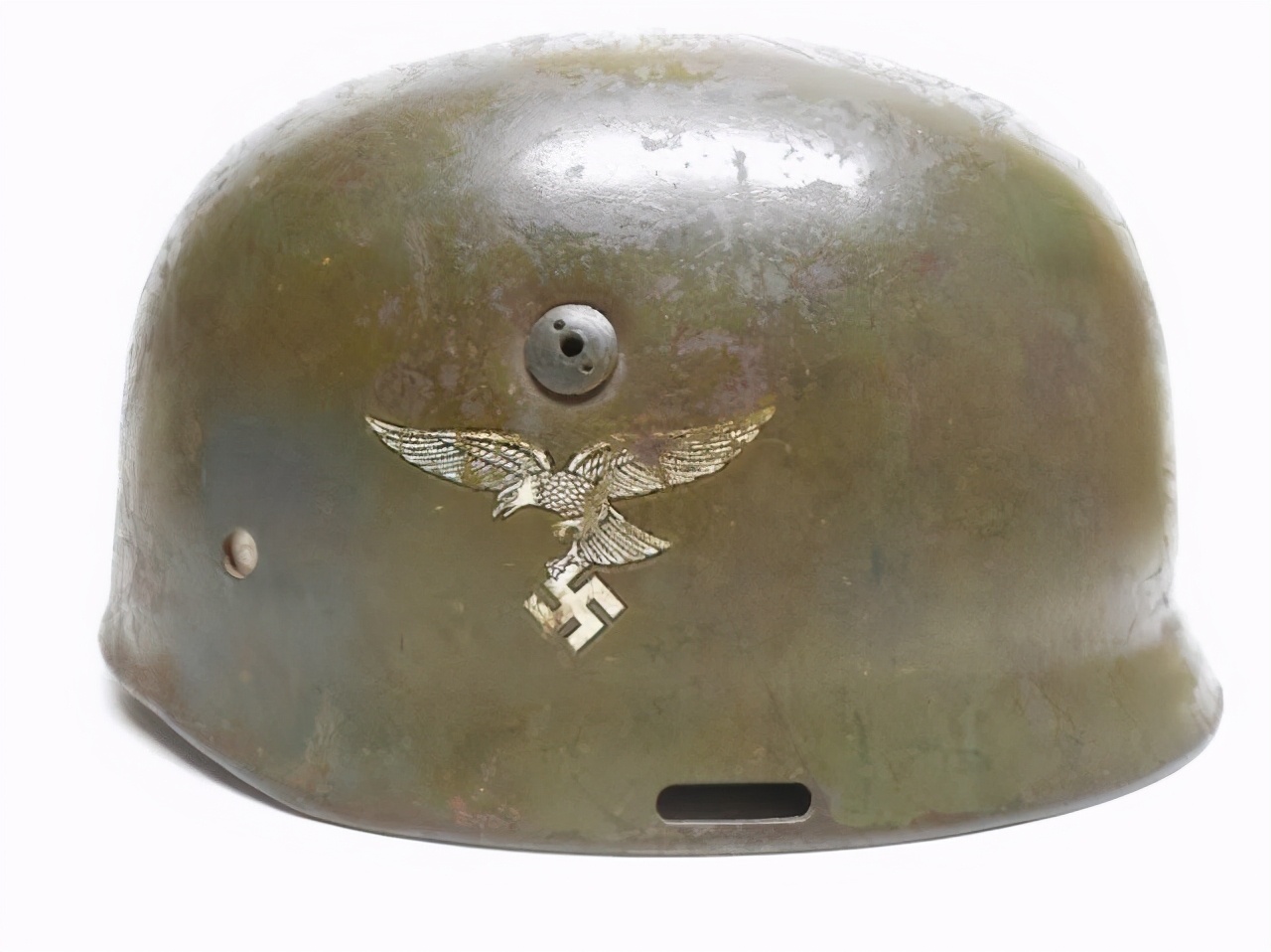 2020世界各国使用的军用头盔,德国最新军用防弹头盔