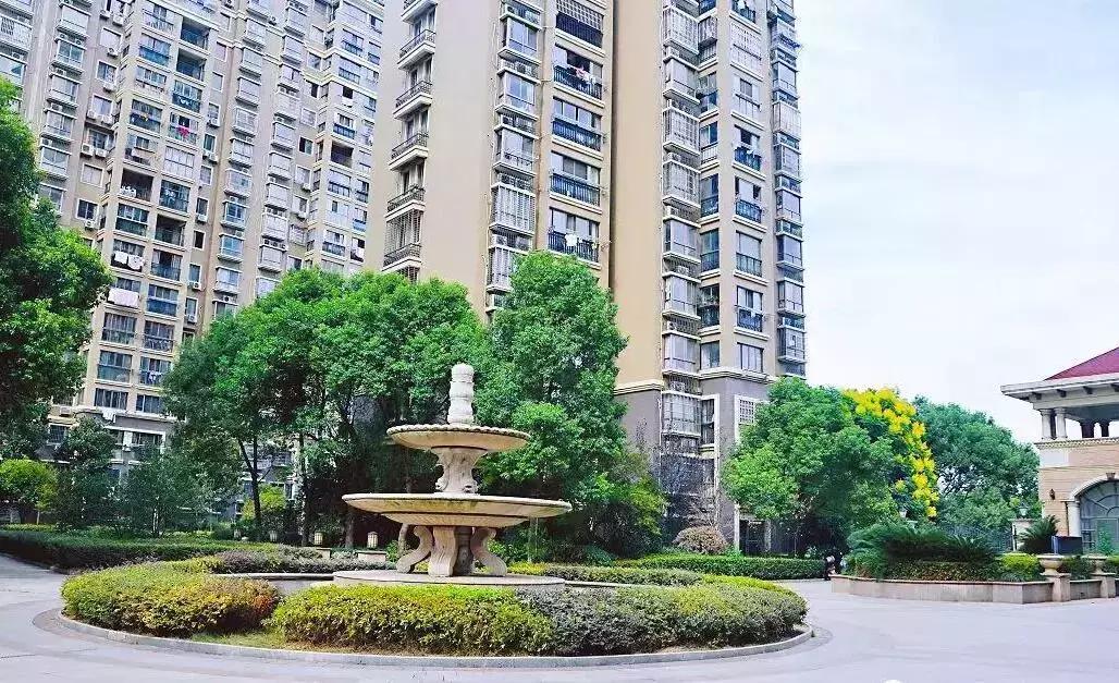 她在九江的12年，写下一部人居进阶的迭代史......