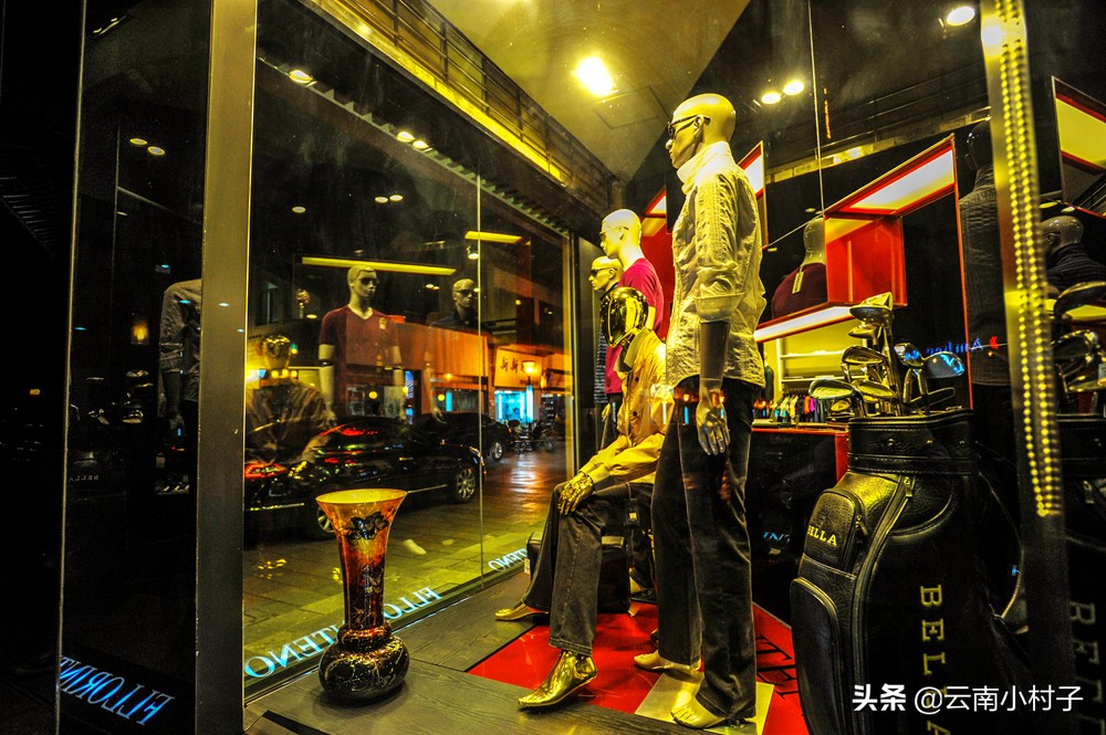 玉溪纪念聂耳,云南玉溪名人聂耳