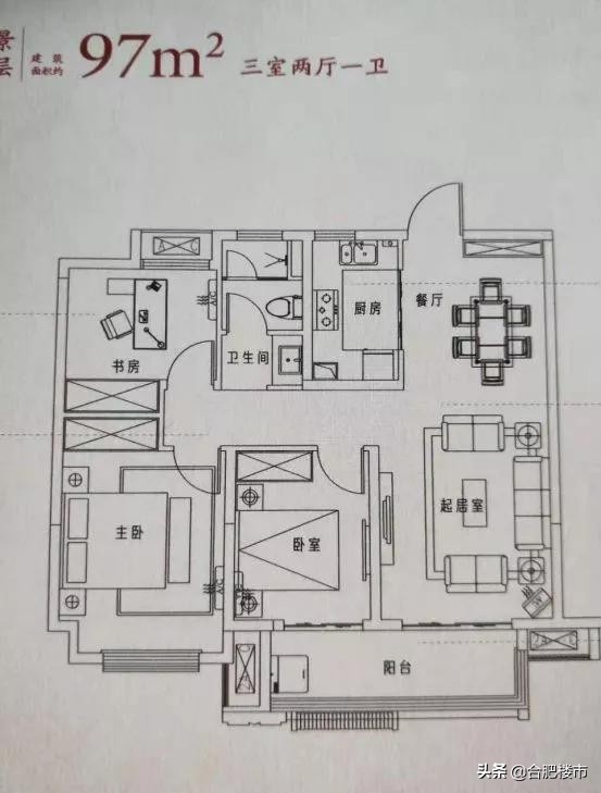 合肥中央公园拆迁小区,合肥中央公园核心地段