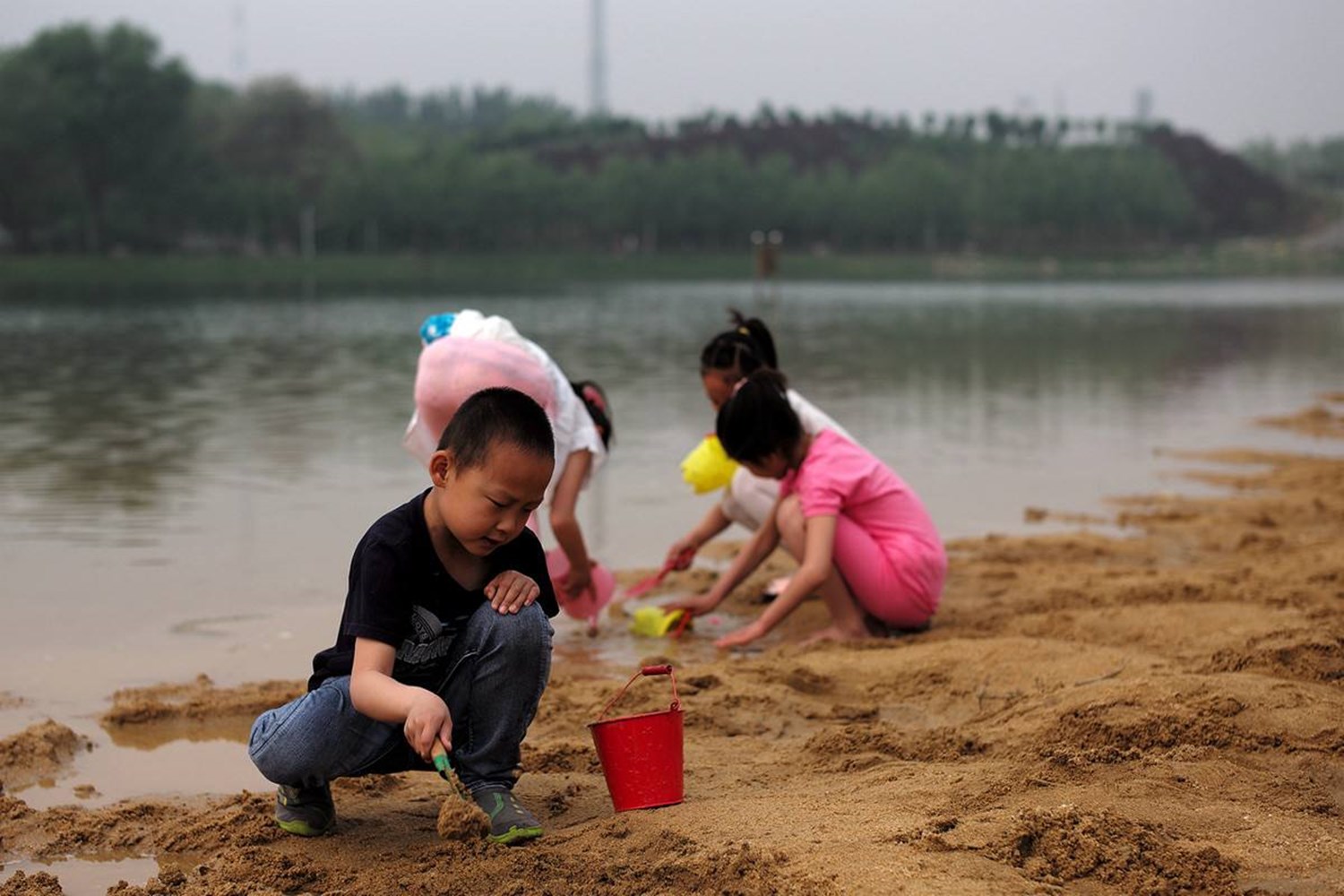 教育专家张敏：超度学习会让孩子产生厌学心理，玩耍时间是必须的