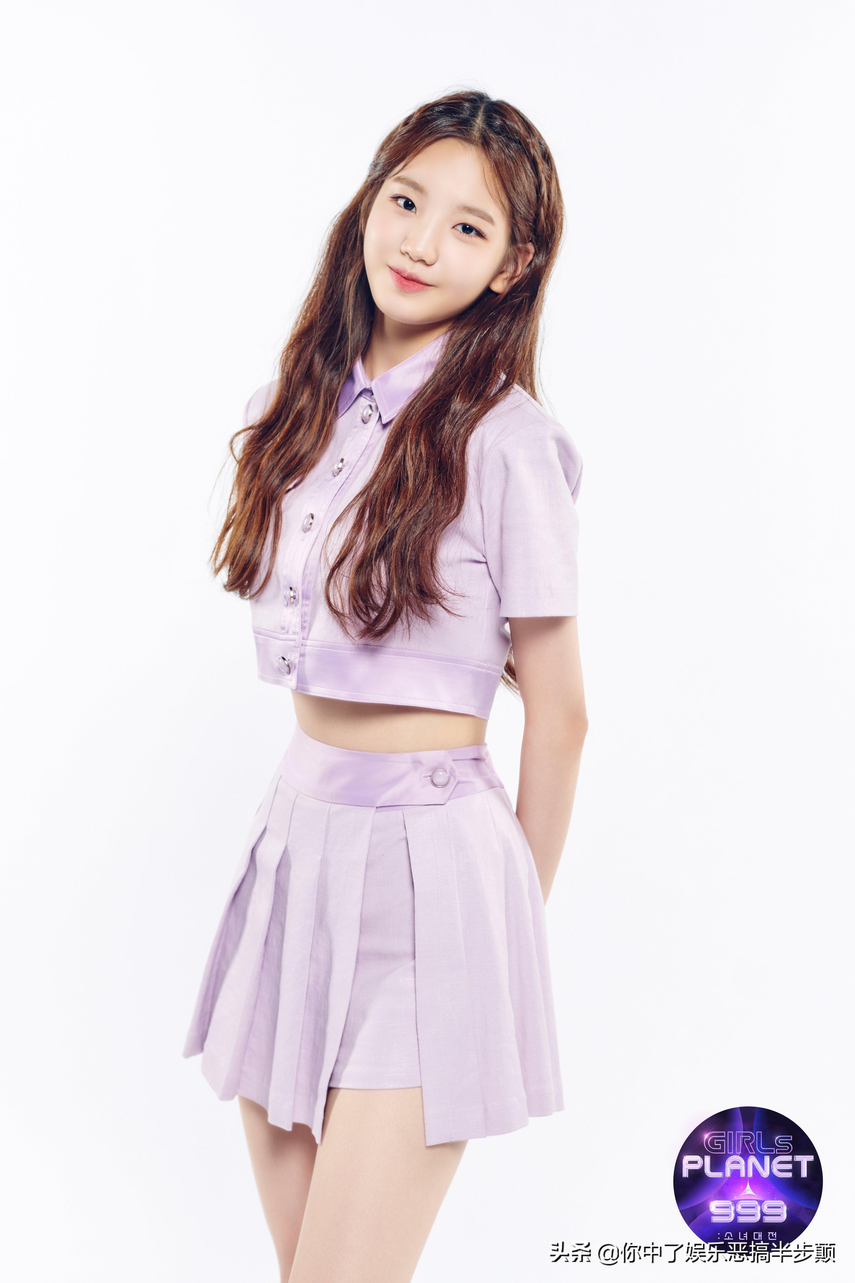 韩国女团选秀中日韩,最近选秀新出道的韩国女团