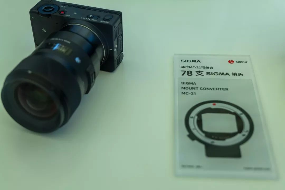 适马fpl最新消息,适马fp全画幅测评