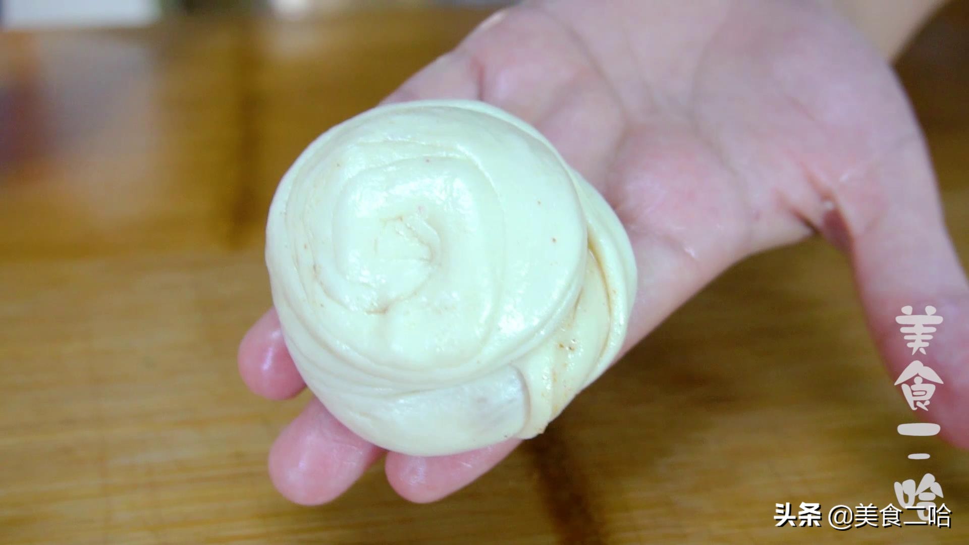 烙饼怎样和面外酥里嫩又软又好吃,烙饼怎么和面才能软又好吃