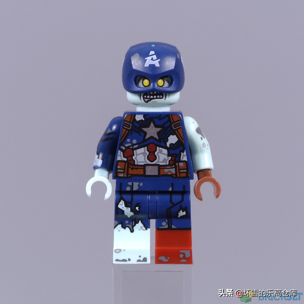 漫威新版抽抽乐,重温漫威刺激经典