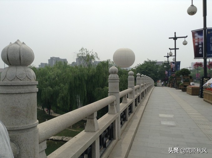 西安兵马俑和大唐不夜城旅游攻略,古都西安兵马俑与大唐芙蓉园一角