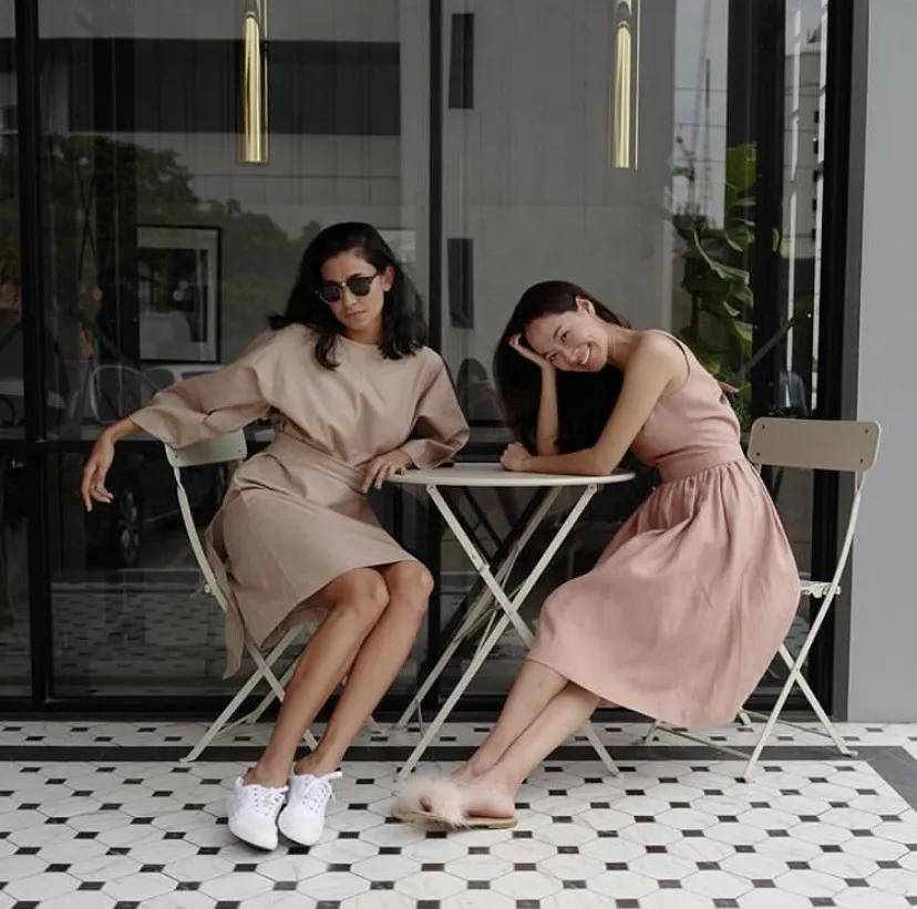 欧洲小众服装品牌推荐,有哪些值得推荐的小众品牌的衣服