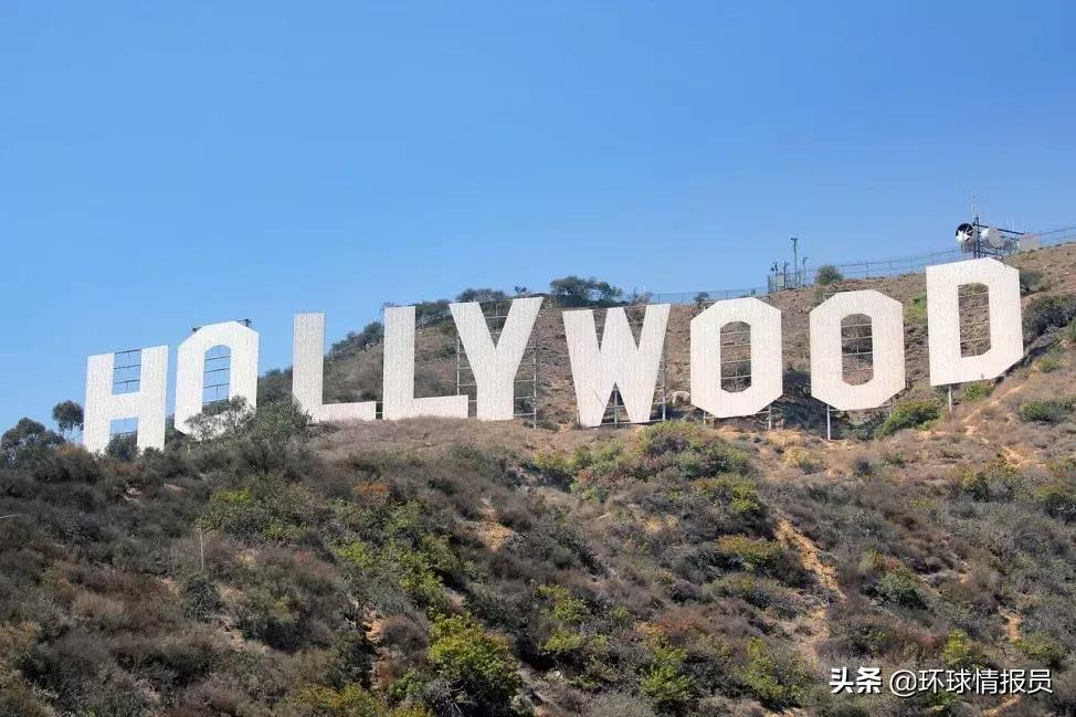 美国加州是最富的州吗,美国加州最强州