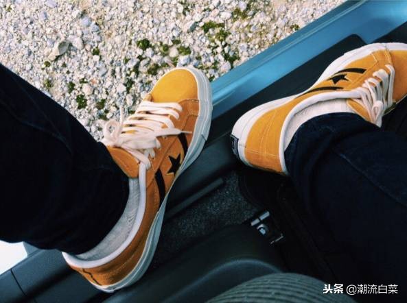 好看帆布鞋推荐converse,converse帆布鞋新款白