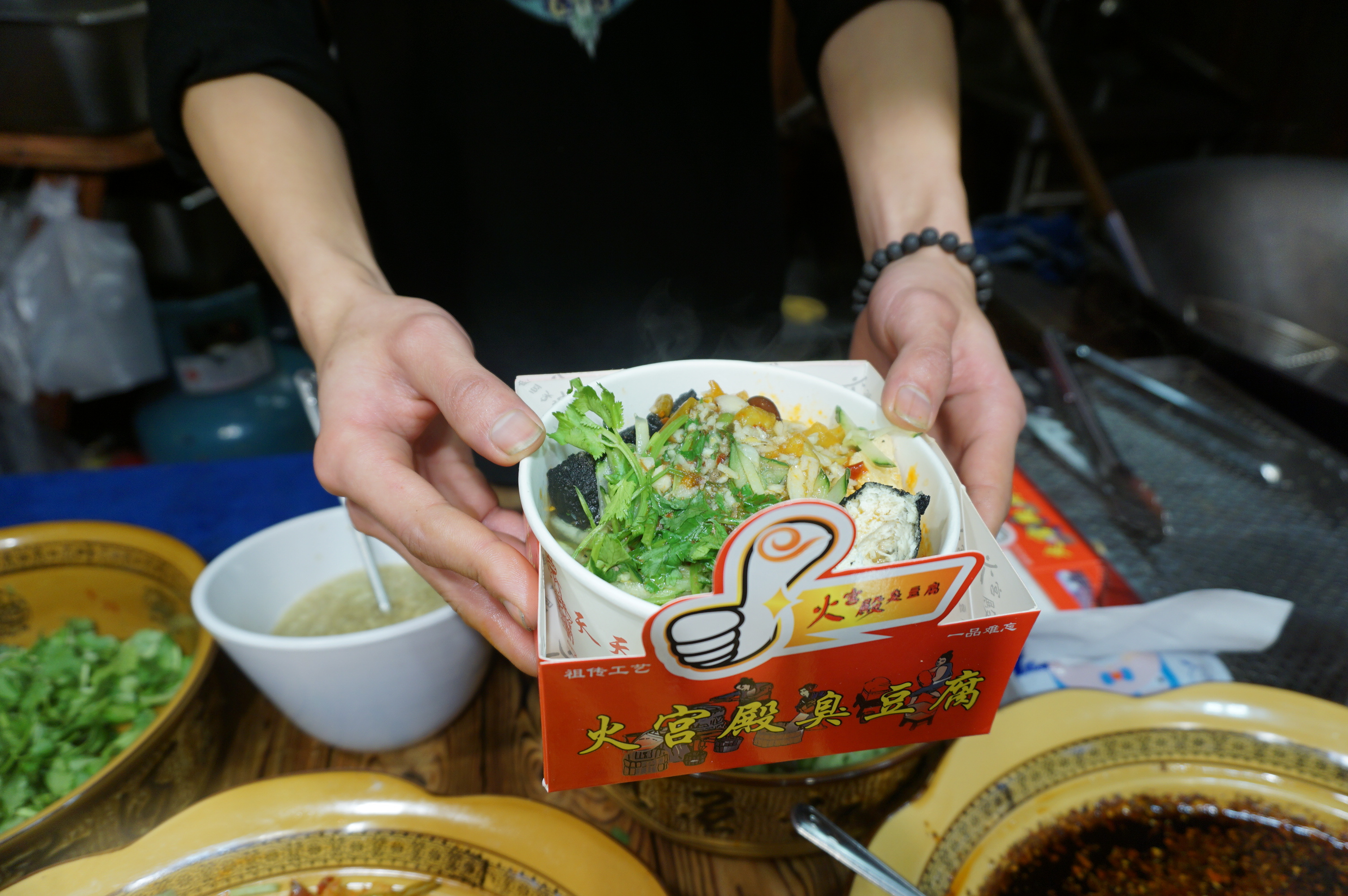 曾厝垵-这个名气仅次于厦门鼓浪屿的小渔村，可以这么玩