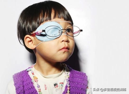 弱视单眼抑制做什么训练,弱视训练立体视是最后一步吗