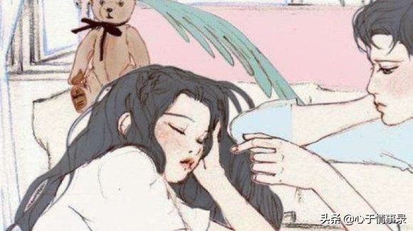 每个上位的小三都不容易，最后过上好日子的，几乎没有