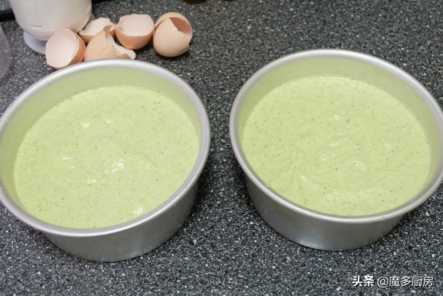 蛋糕如何做得又蓬松又好吃,蛋糕怎样做蓬松又好吃秘诀