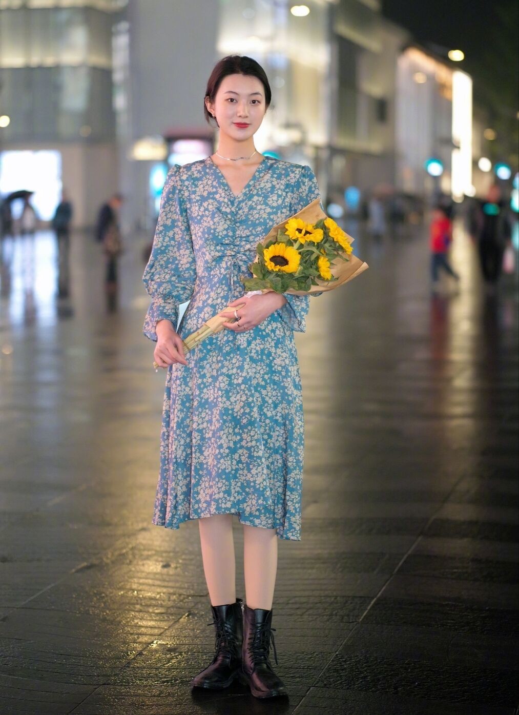 会穿搭比颜值更值钱,会穿衣服比长得好看重要