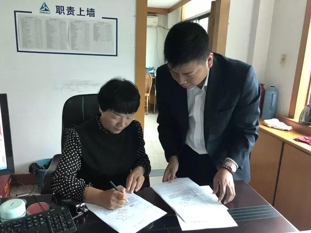 兴业银行厦门分行助力实体经济,兴业银行漳州分行助力企业稳发展