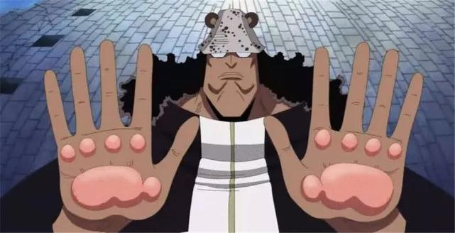 海贼王番外篇之营救暴君熊的计划