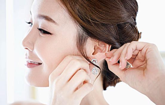 精致的女人才有完美的人生,精致女人的钻石