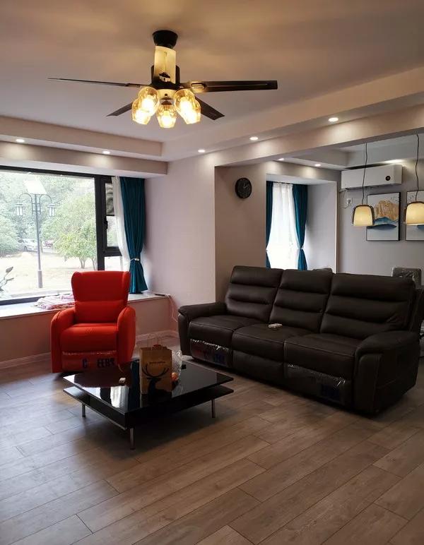 浦东新区旧房翻新装修设计施工图,浦东新区老房翻新设计效果图