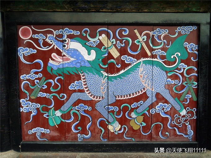 曲阜三孔旅游攻略孔庙孔府孔林,曲阜孔府孔庙孔林风景区