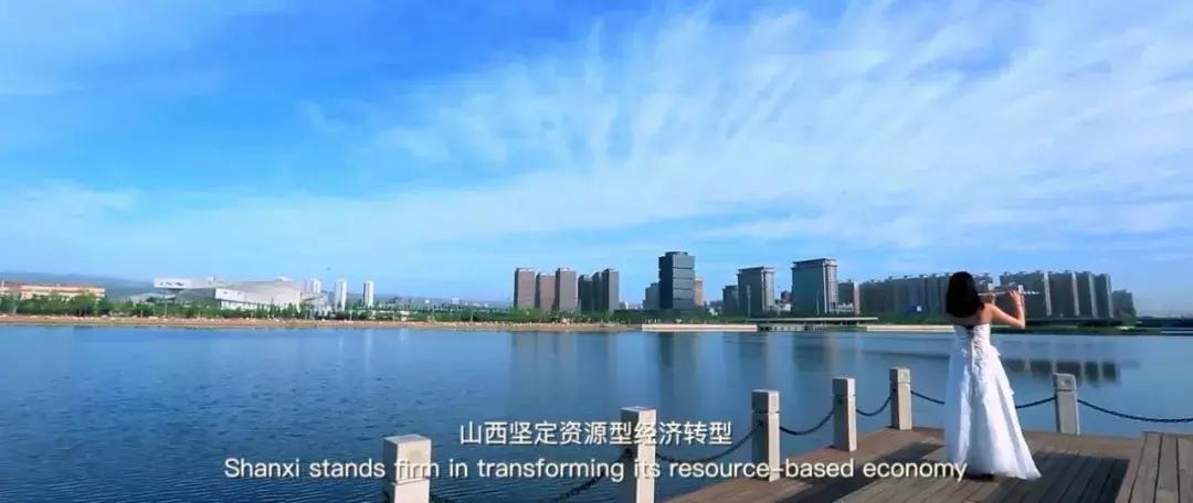 山西震撼视频,山西八分钟惊艳全世界