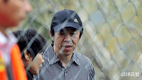 中国足球历史上的十大球星,中国足球的遗憾2002年