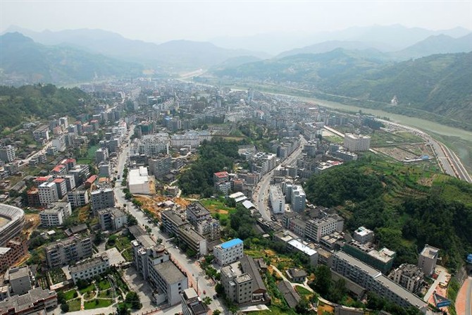 湖北省管县有几个县,湖北下辖县有哪些县