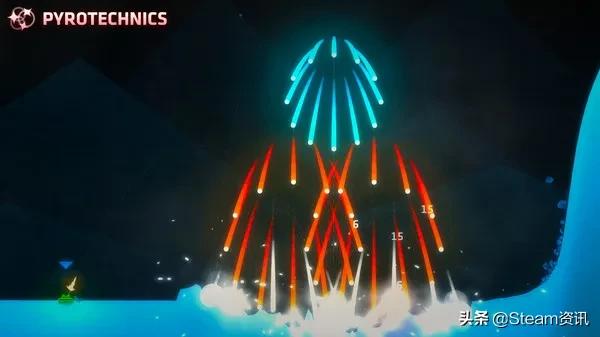 steam免费又好玩能联机的沙盒游戏,适合多人开黑的steam精品游戏推荐