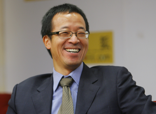 俞敏洪到底是个什么样的人,俞敏洪中国最富有的老师