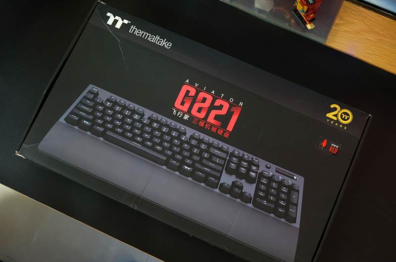 性价比最高的三模机械键盘推荐,推荐一款平民机械键盘