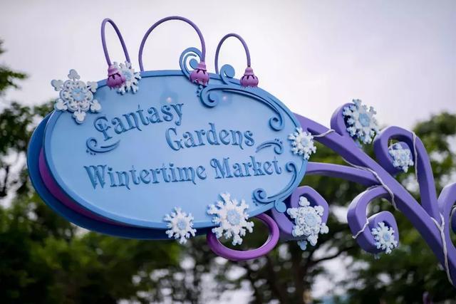 香港迪士尼乐园冰雪小镇好玩吗,最好玩的玩雪地方