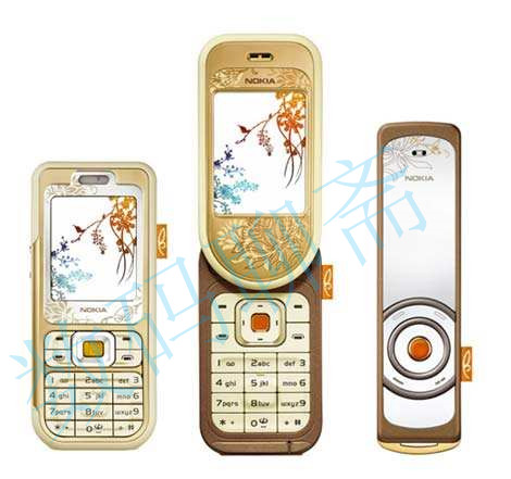 诺基亚手机帝国的衰亡,诺基亚手机帝国如何消亡的