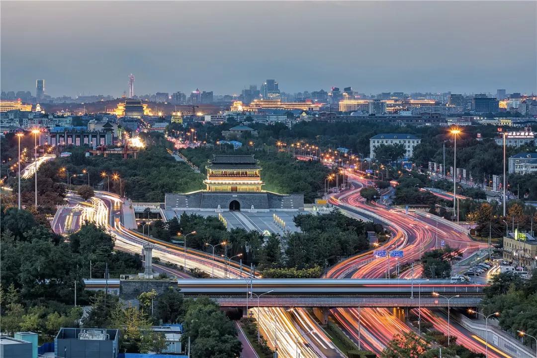 北京东城区是不是最好的,北京东城区算郊区吗