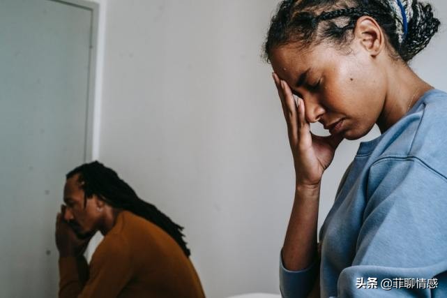 在恋爱中被禁锢,当恋爱出现隔阂怎么办