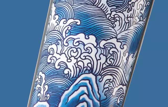 新年守财开运!故宫推出这“不倒杯”,让你“财不倒,稳当当”