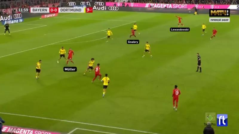 穆勒和拜仁最新消息,穆勒对于拜仁有多重要