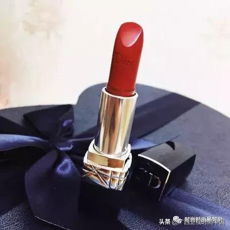 最爱口红大公开，最真实！最日常！