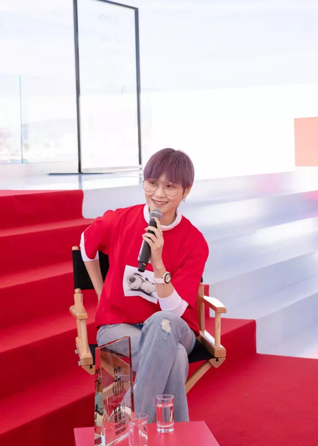 T恤常穿常新的方法，都在这一篇