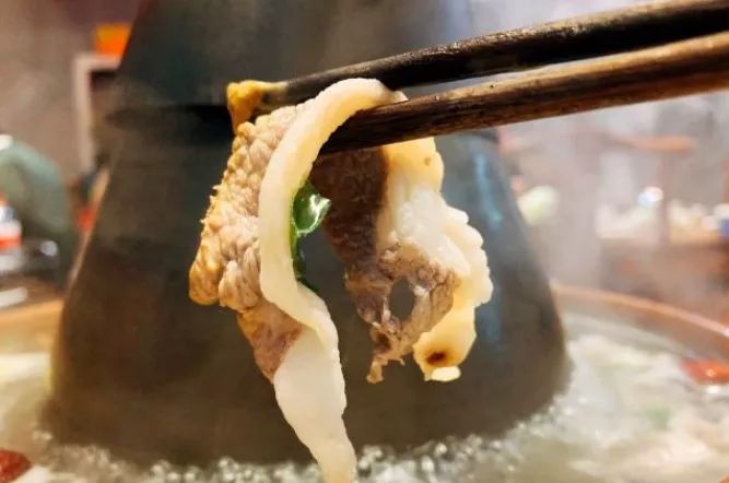 故宫也开火锅店了！你想去拔草吗？我大天津大铜锅，你爱哪家呢？