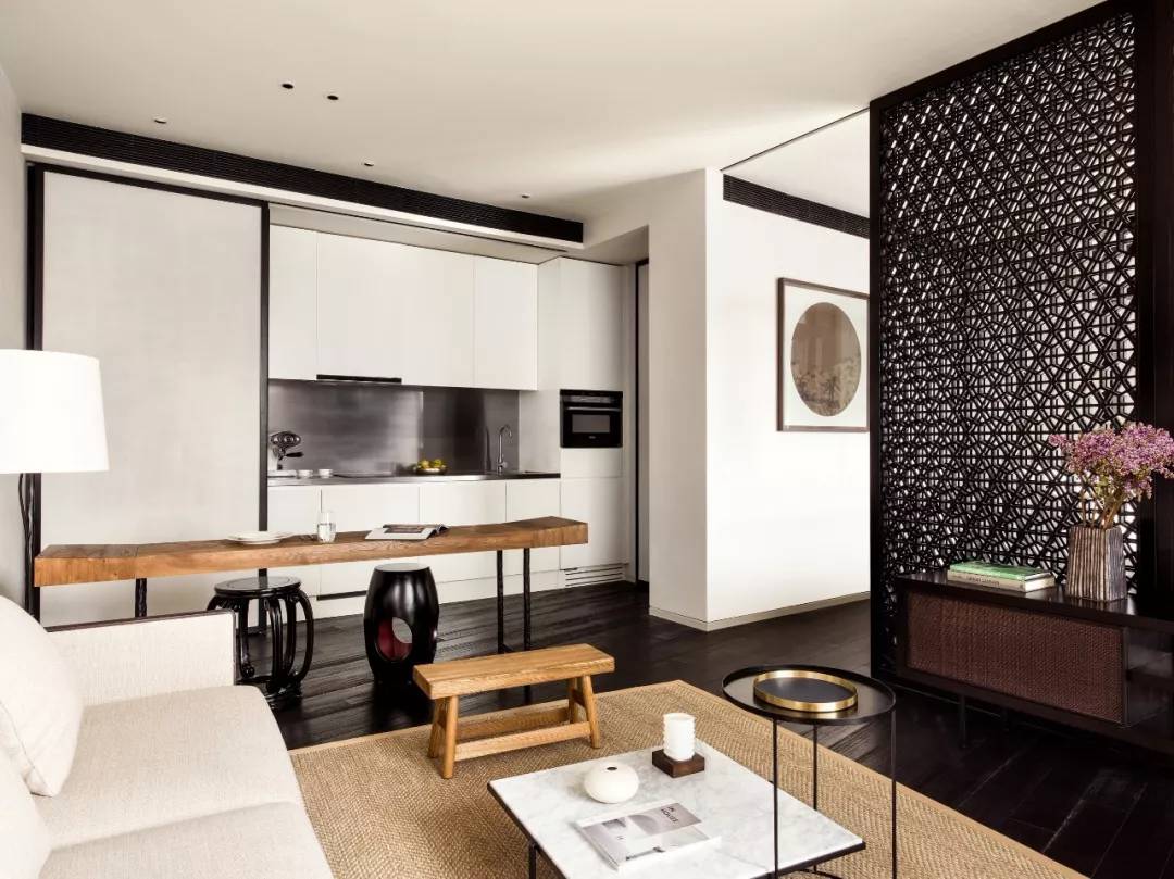 魔都酒店,魔都酒店公寓视频