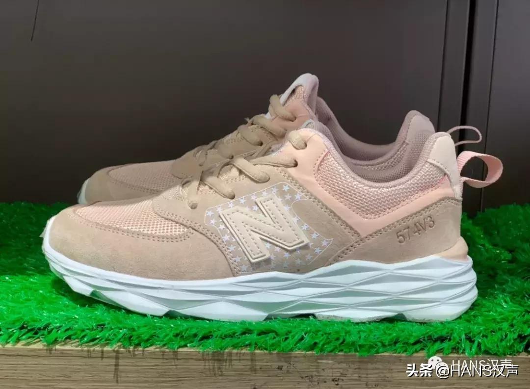 欢度315|在江汉路遇到5个山寨NB，4个假耐克和100个高仿鹿角巷