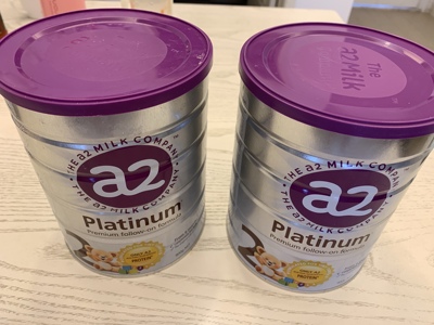 喝进口奶粉好不好,原装进口的奶粉和国行版奶粉